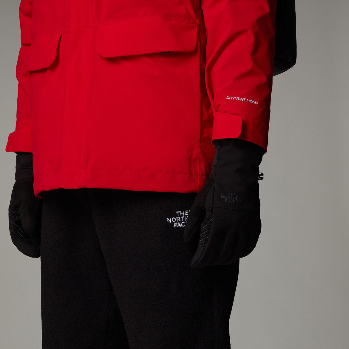 Manusi Barbati The North Face M Apex Etip