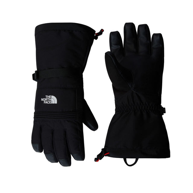 Manusi Barbati The North Face M Montana Ski   Manusi Barbati The North Face M Montana Ski