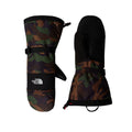 Manusi Barbati The North Face M Montana Ski Mitt