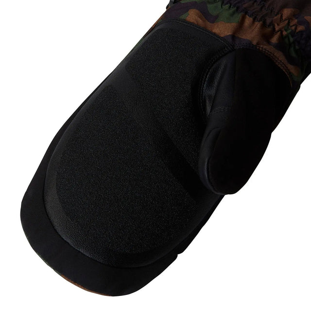 Manusi Barbati The North Face M Montana Ski Mitt   Manusi Barbati The North Face M Montana Ski Mitt