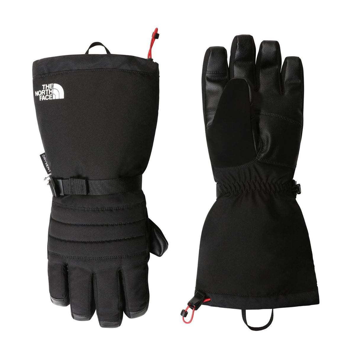 Manusi Barbati The North Face M Montana Ski   Manusi Barbati The North Face M Montana Ski