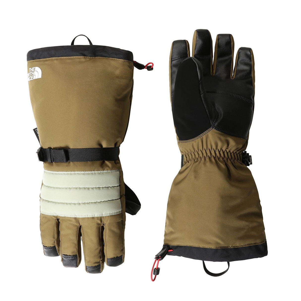 Manusi Barbati The North Face M Montana Ski   Manusi Barbati The North Face M Montana Ski