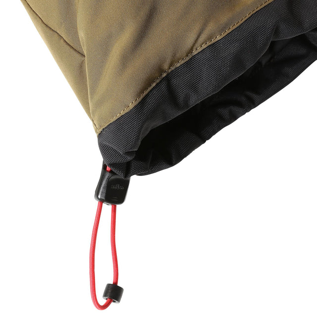 Manusi Barbati The North Face M Montana Ski   Manusi Barbati The North Face M Montana Ski