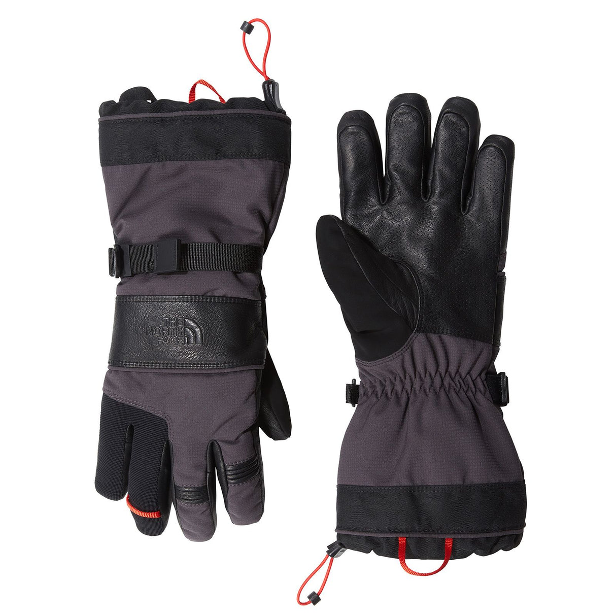 Manusi Barbati The North Face Montana Pro Gtx   Manusi Barbati The North Face Montana Pro Gtx