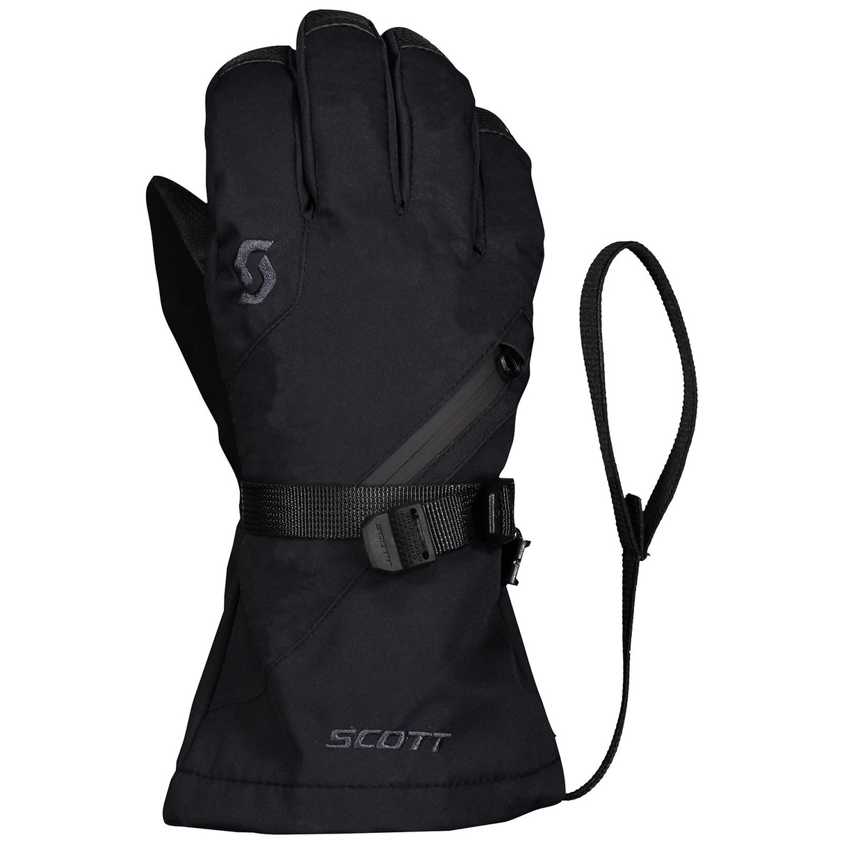 Manusi Copii Scott Jr Ultimate Premium
