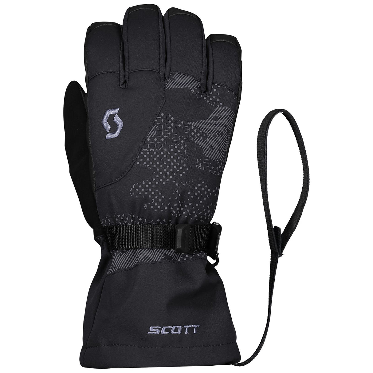 Manusi Copii Scott Jr Ultimate Premium Gtx