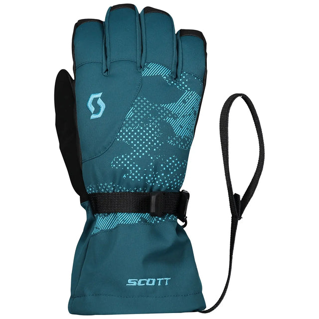 Manusi Copii Scott Jr Ultimate Premium Gtx   Manusi Copii Scott Jr Ultimate Premium Gtx
