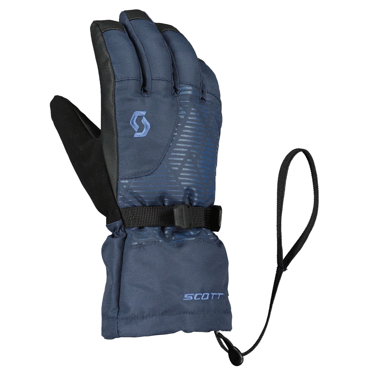 Manusi Copii Scott JR Ultimate Premium GTX