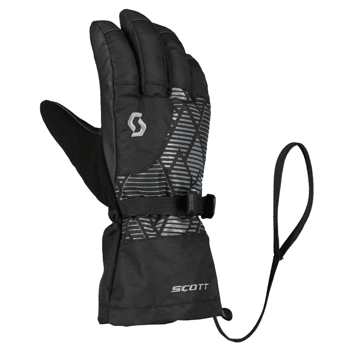 Manusi Copii Scott JR Ultimate Premium GTX