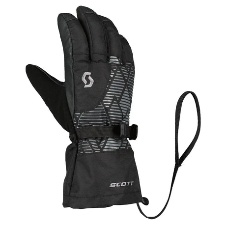 Manusi Copii Scott JR Ultimate Premium GTX   Manusi Copii Scott JR Ultimate Premium GTX