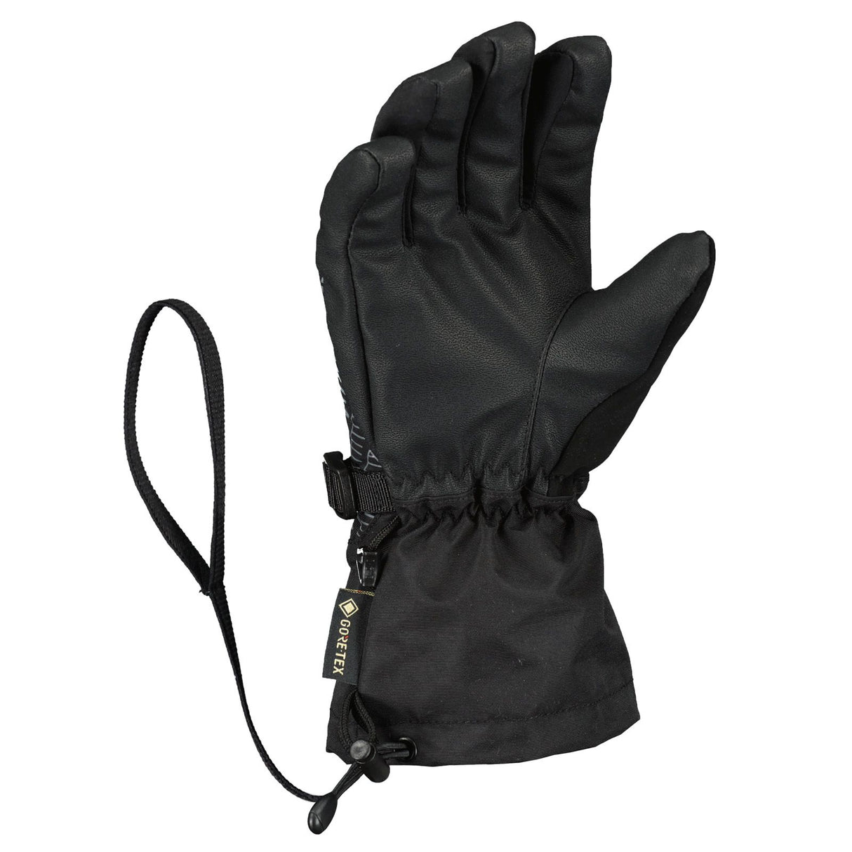 Manusi Copii Scott JR Ultimate Premium GTX