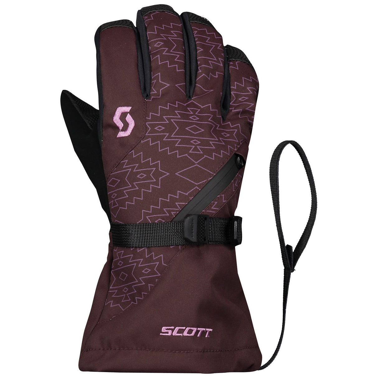 Manusi Copii Scott Jr Ultimate Premium
