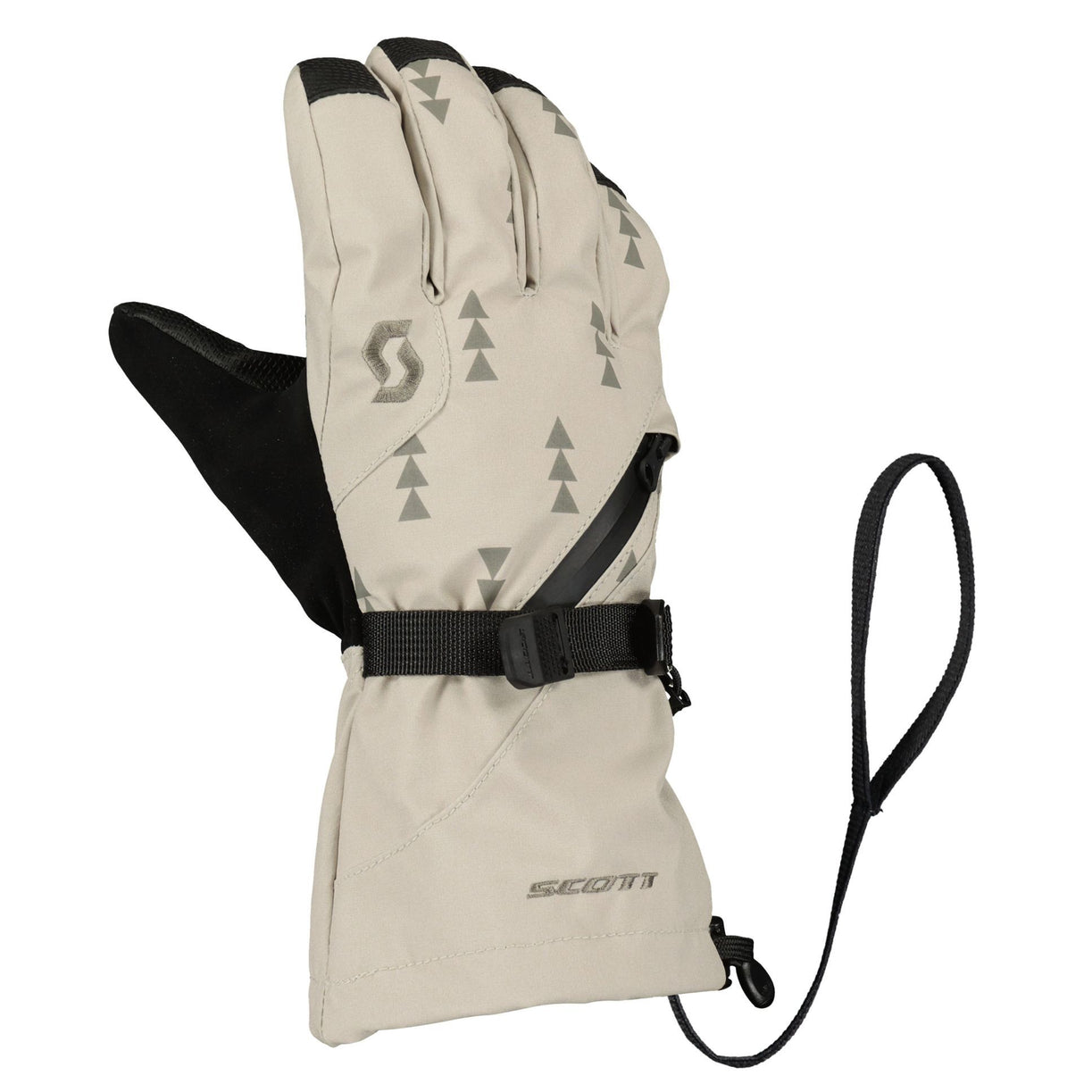 Manusi Copii Scott Jr Ultimate Premium