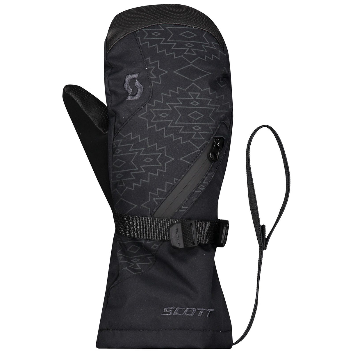 Manusi Copii Scott Mitten Jr Ultimate Premium