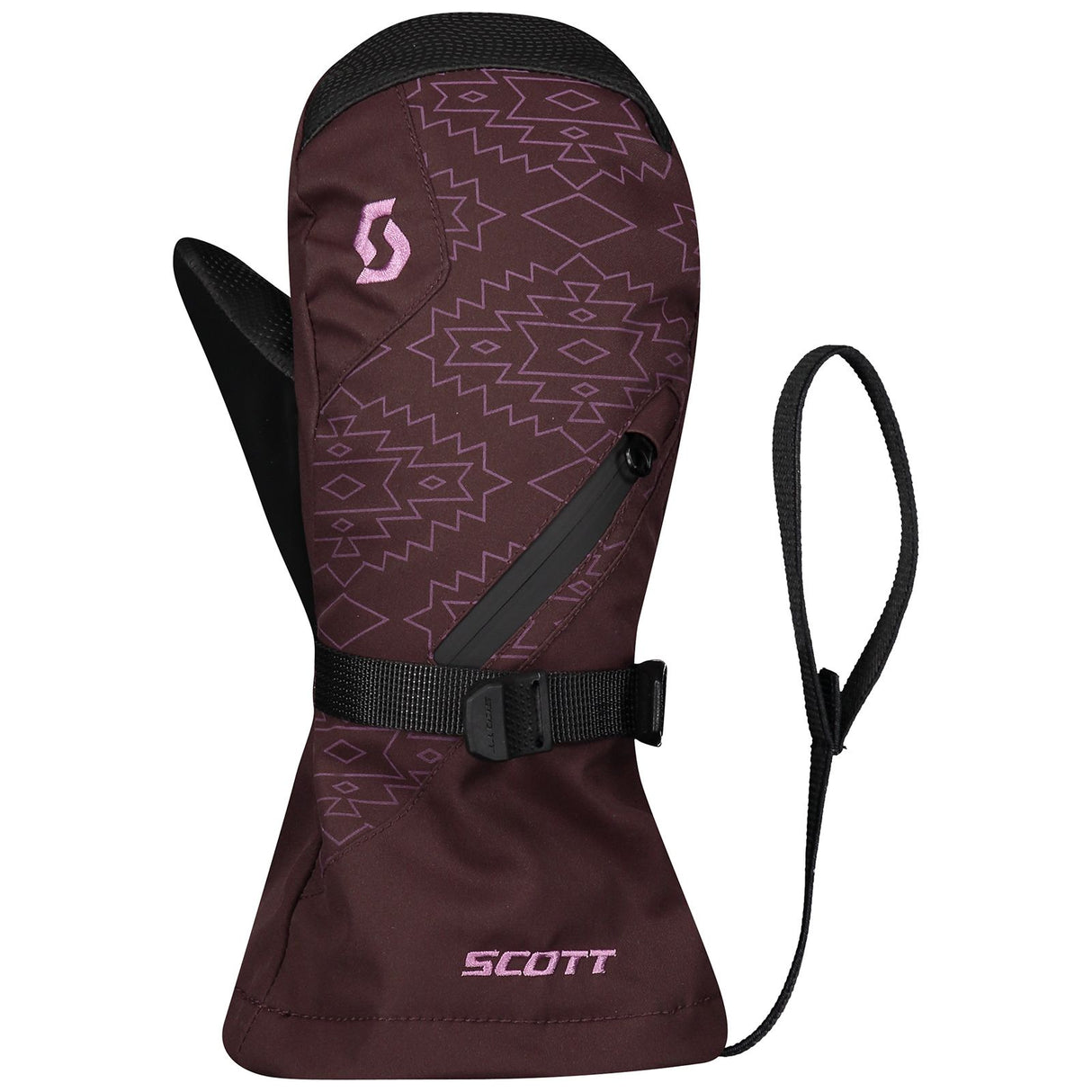 Manusi Copii Scott Mitten Jr Ultimate Premium