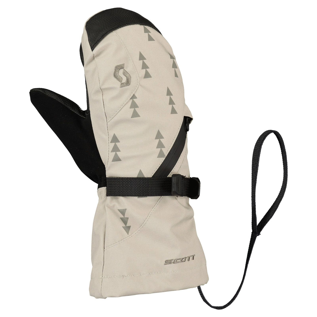 Manusi Copii Scott Mitten Jr Ultimate Premium