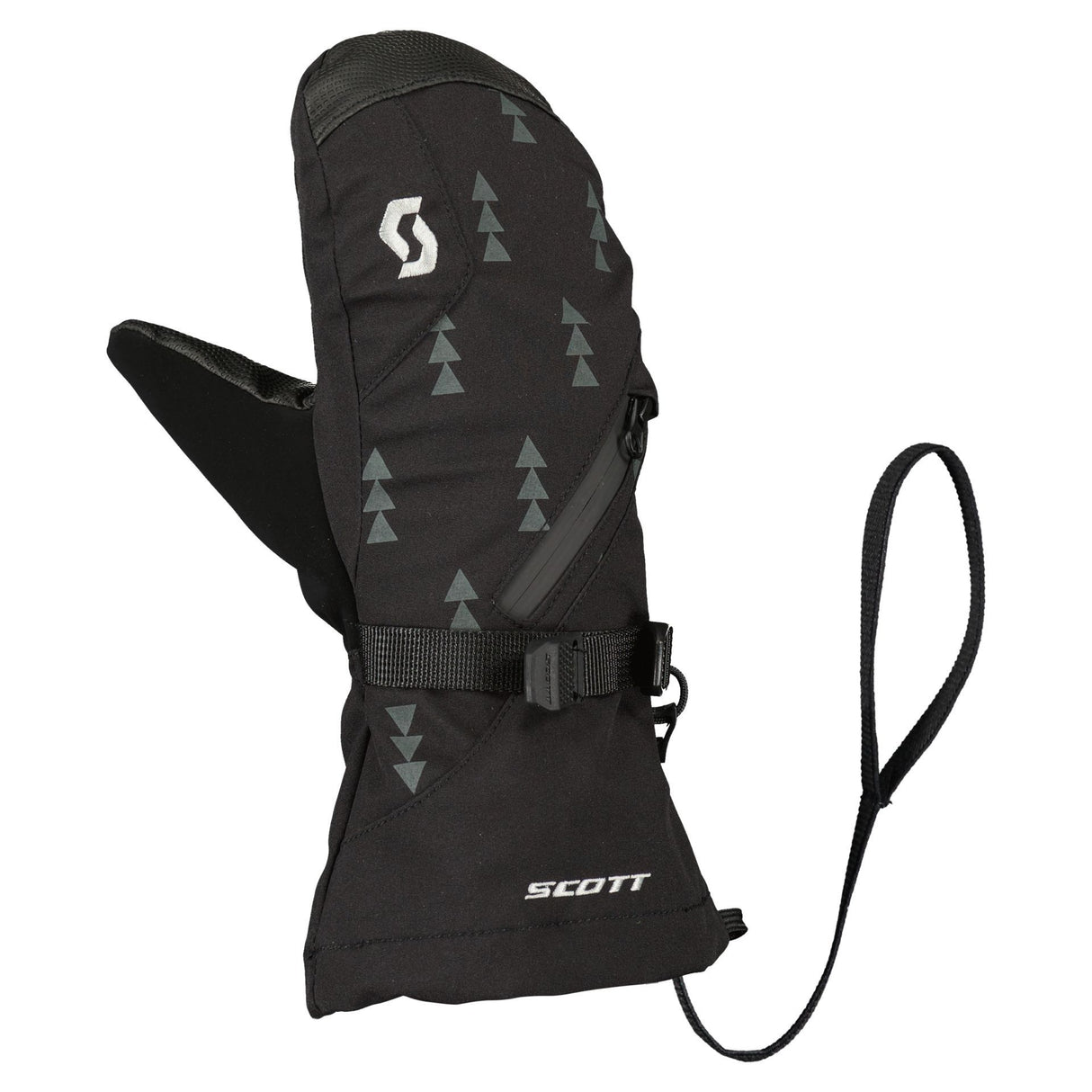Manusi Copii Scott Mitten Jr Ultimate Premium