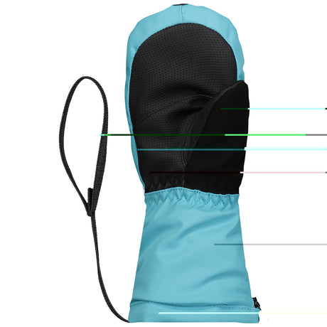 Manusi Copii Scott Mitten Jr Ultimate Tot   Manusi Copii Scott Mitten Jr Ultimate Tot