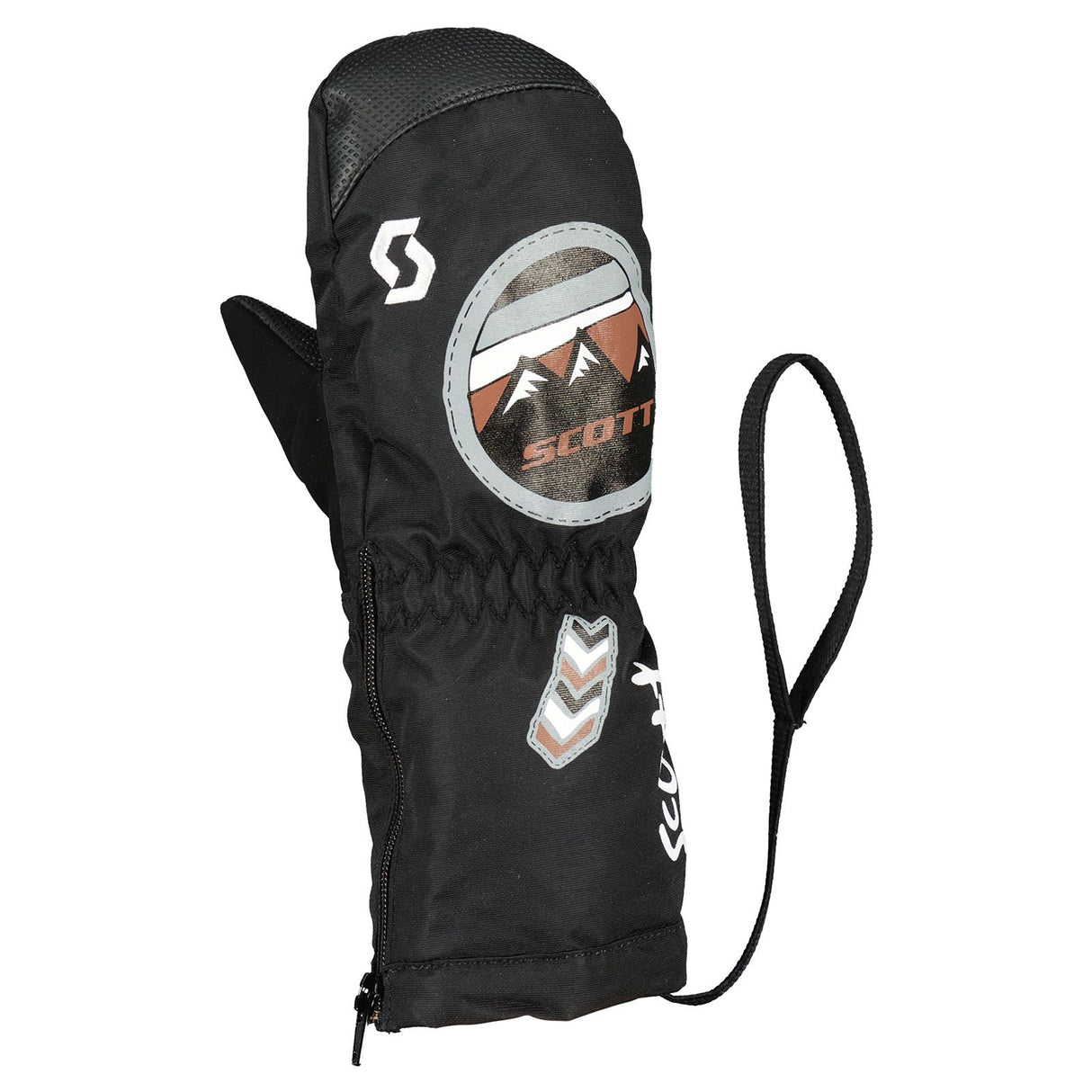 Manusi Copii Scott Mitten Tot Jr Ultimate