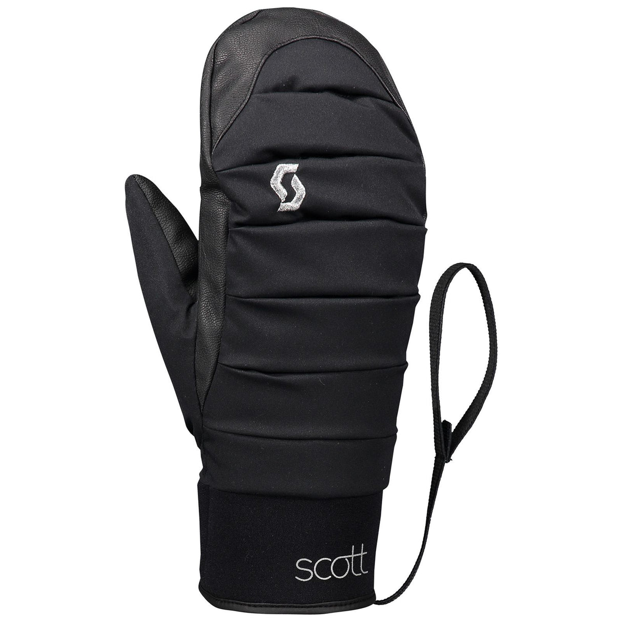 Manusi Femei Scott Mitten W Ultimate Primaloft