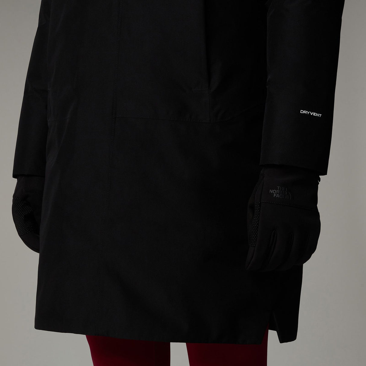 Manusi Femei The North Face W Apex Etip
