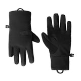 Manusi Femei The North Face W Apex Insulated Etip