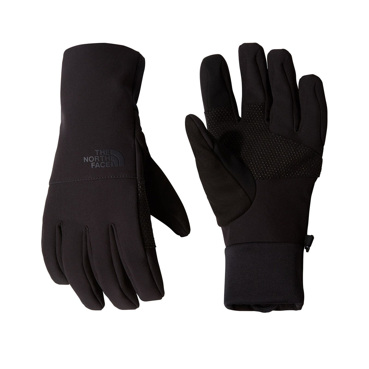 Manusi Femei The North Face W Apex Insulated Etip