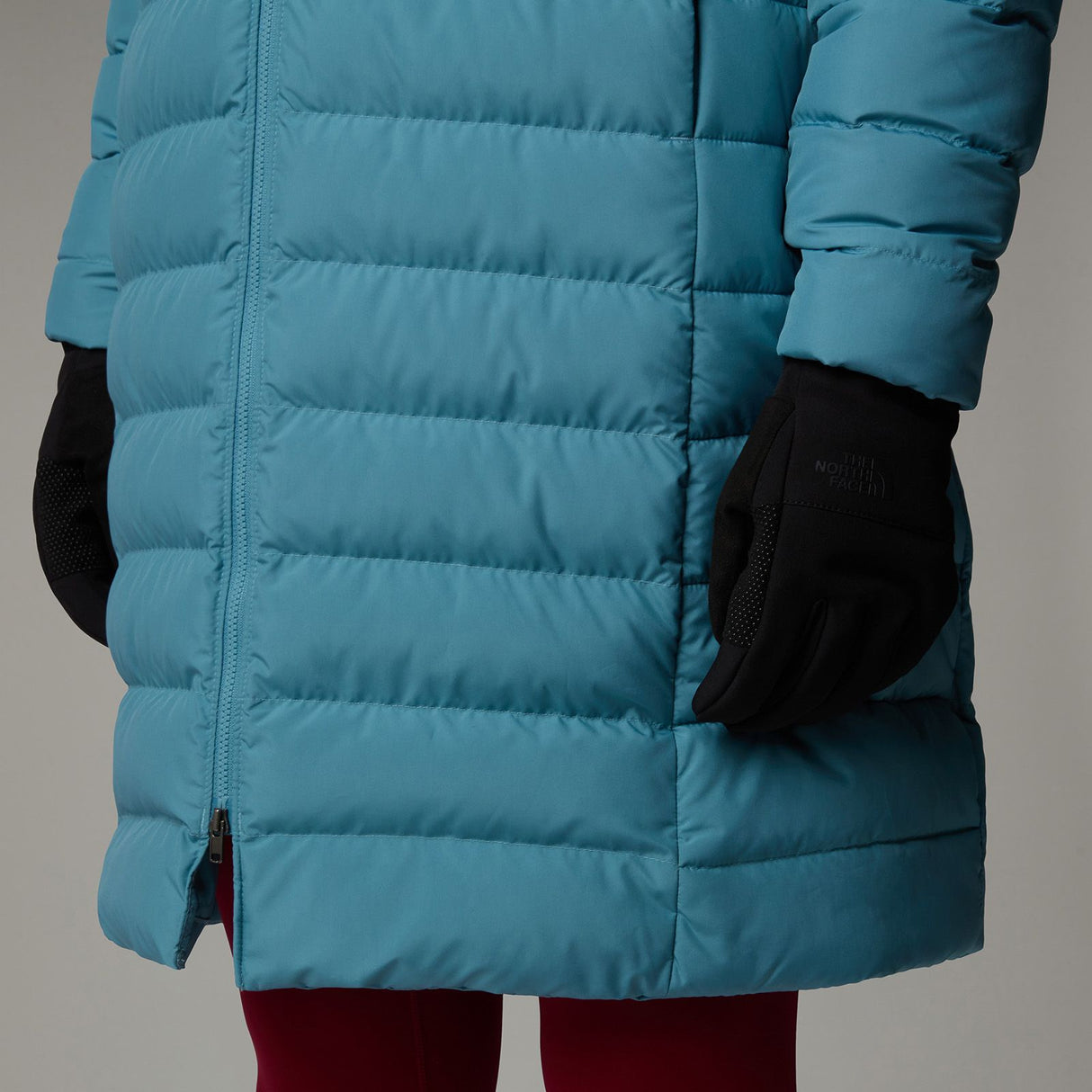 Manusi Femei The North Face W Apex Insulated Etip