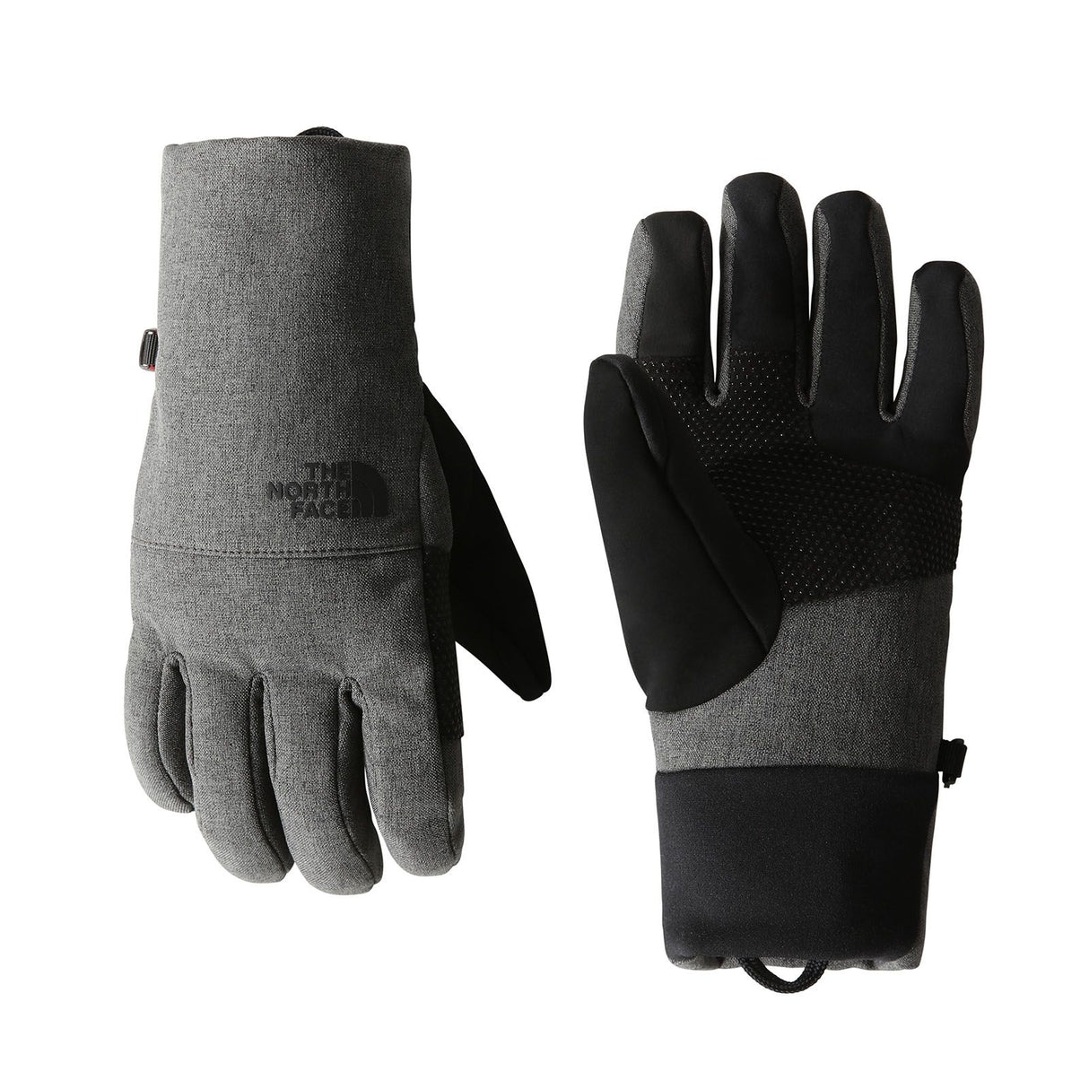 Manusi Femei The North Face W Apex Insulated Etip