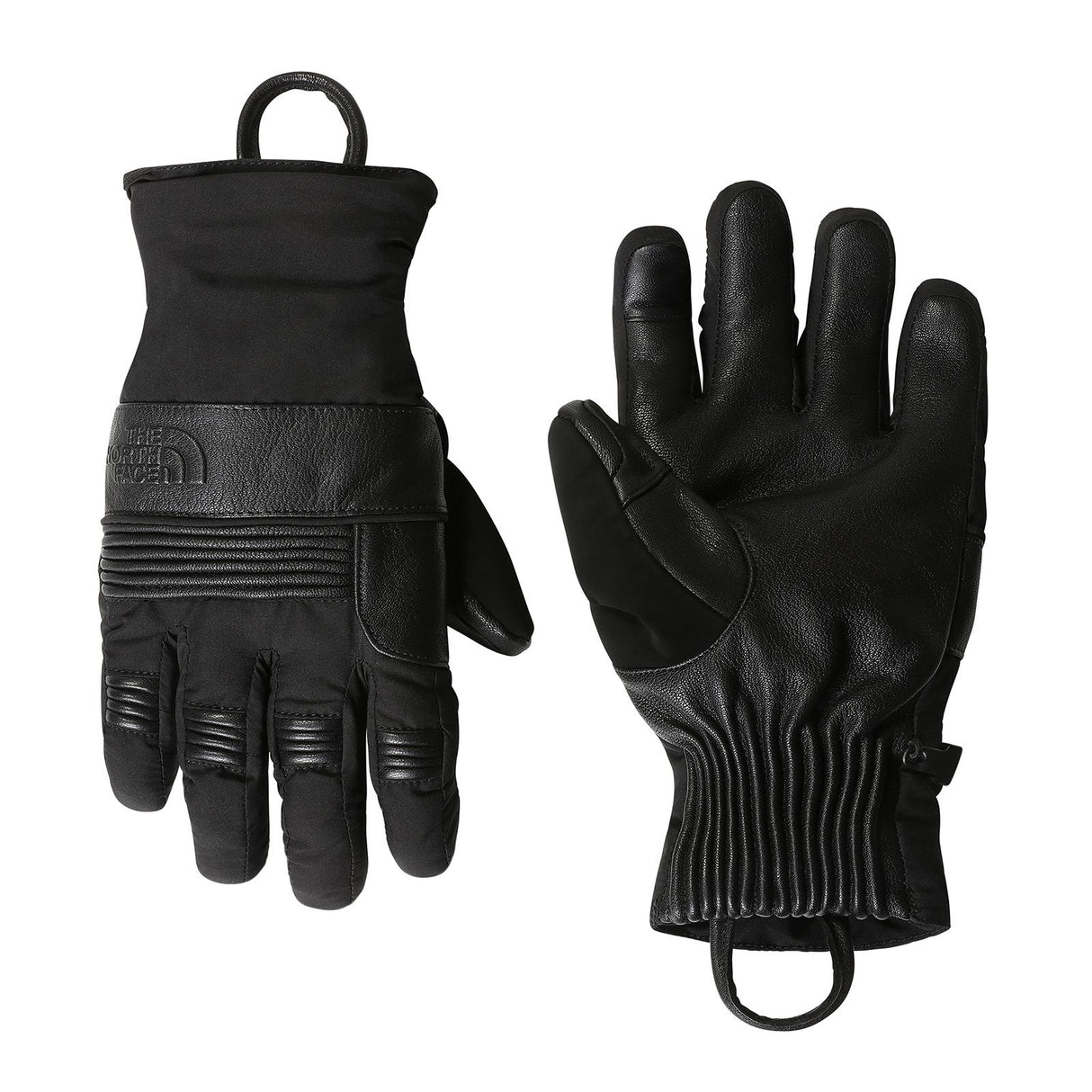 Manusi Femei The North Face W Montana Luxe Futurelight