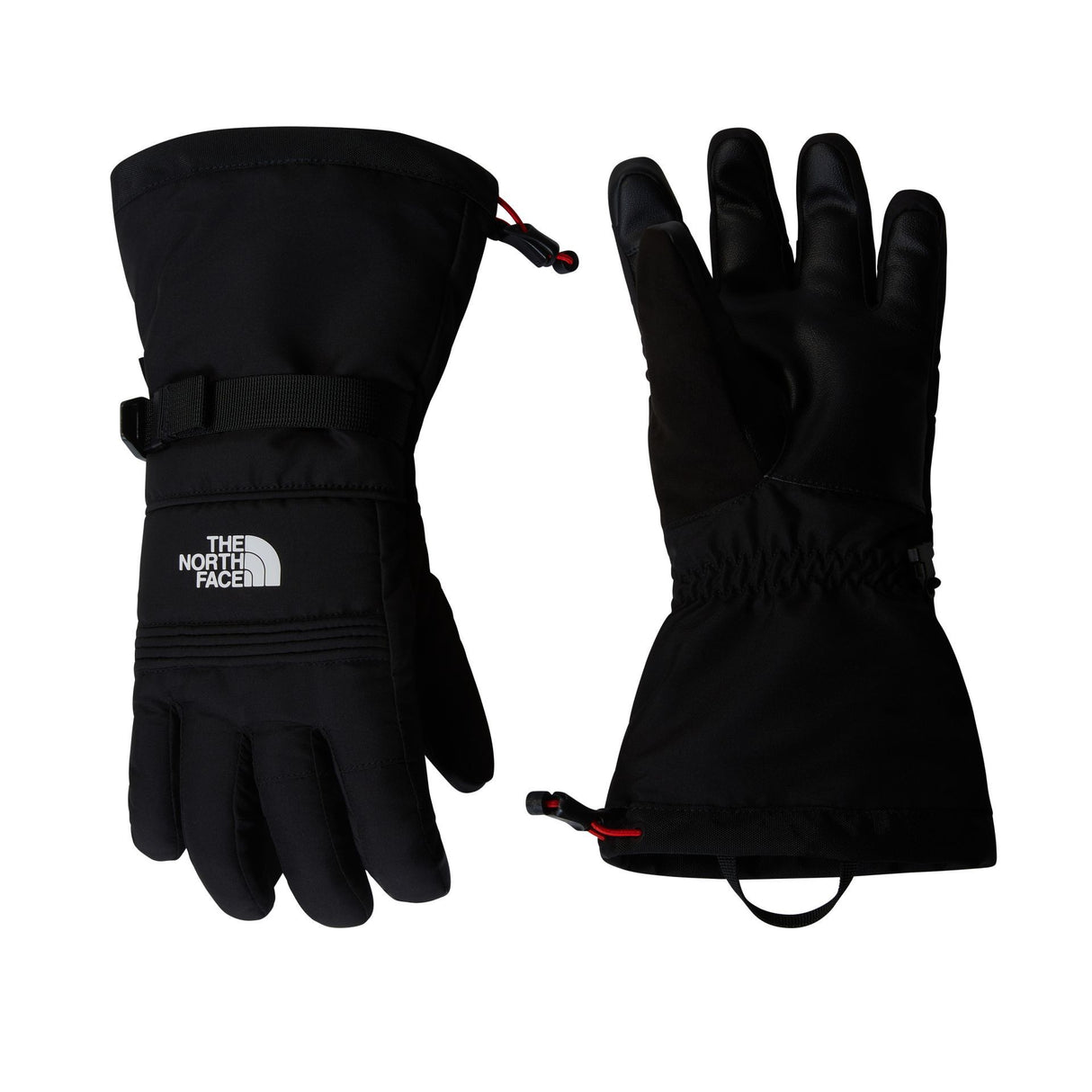 Manusi Femei The North Face W Montana Ski