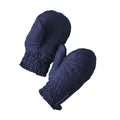 Manusi Copii Patagonia Baby Puff Mittens