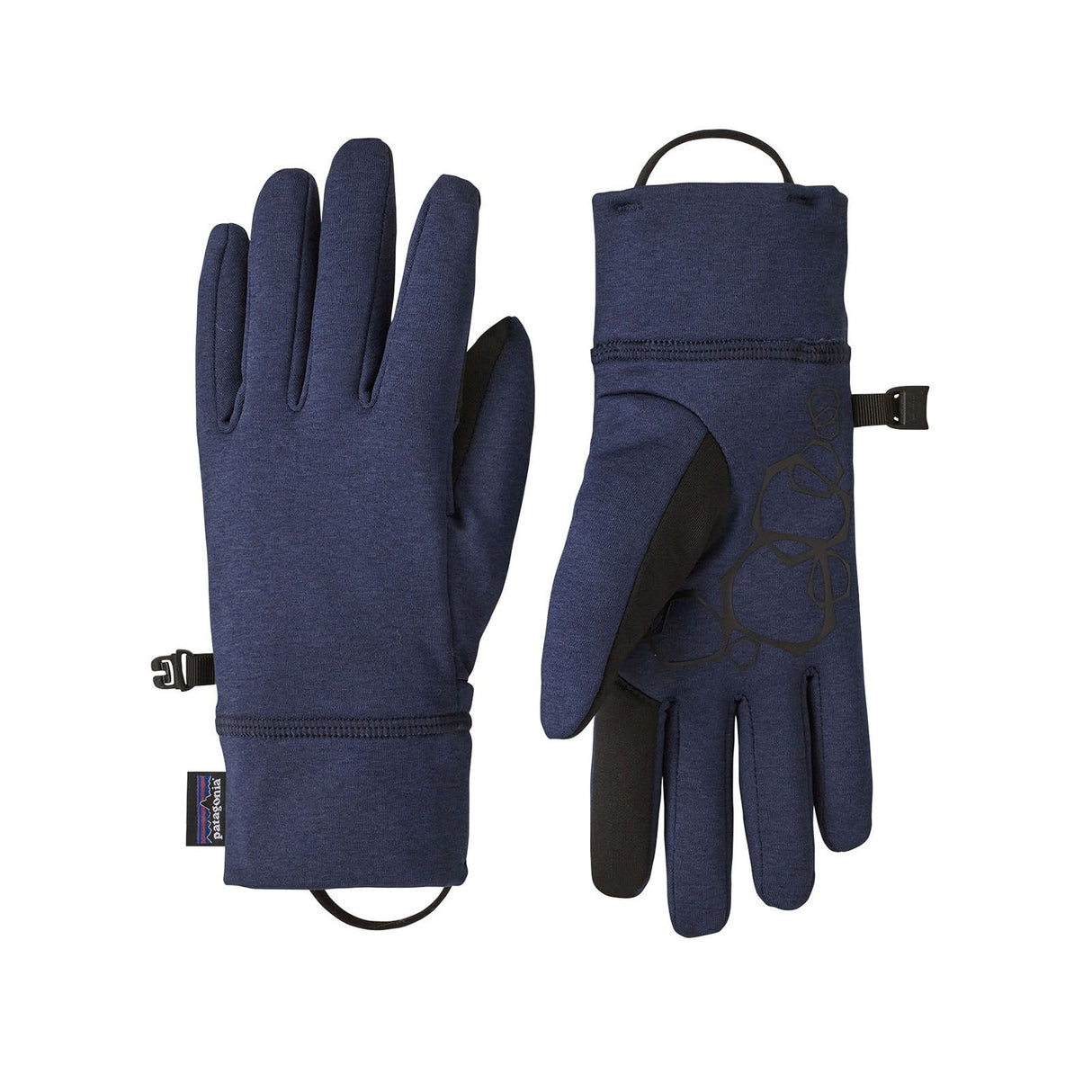 Manusi Patagonia R1 Daily