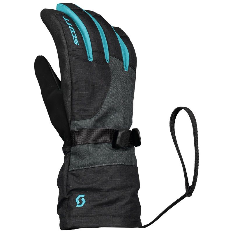 Manusi Copii Scott JR Ultimate Premium GTX