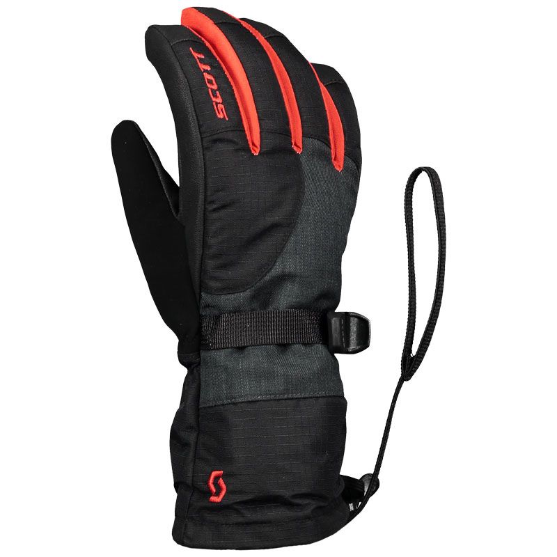 Manusi Copii Scott JR Ultimate Premium GTX