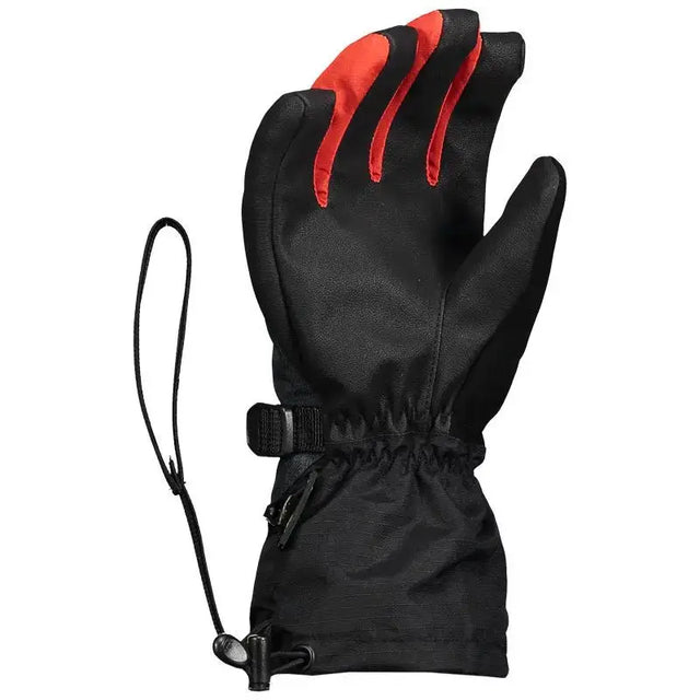 Manusi Copii Scott JR Ultimate Premium GTX   Manusi Copii Scott JR Ultimate Premium GTX