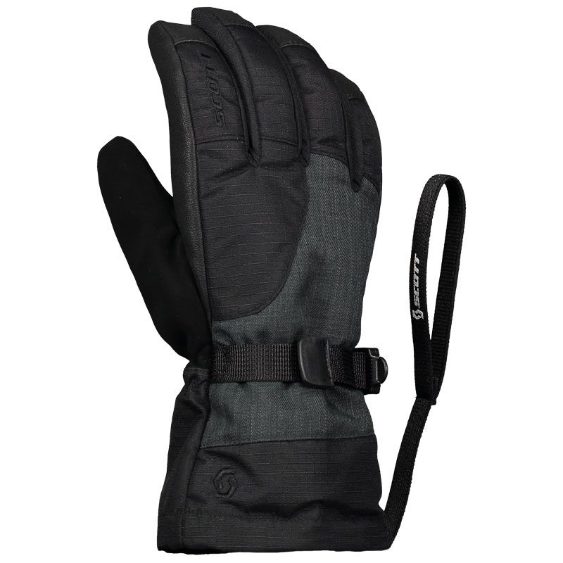 Manusi Copii Scott JR Ultimate Premium GTX
