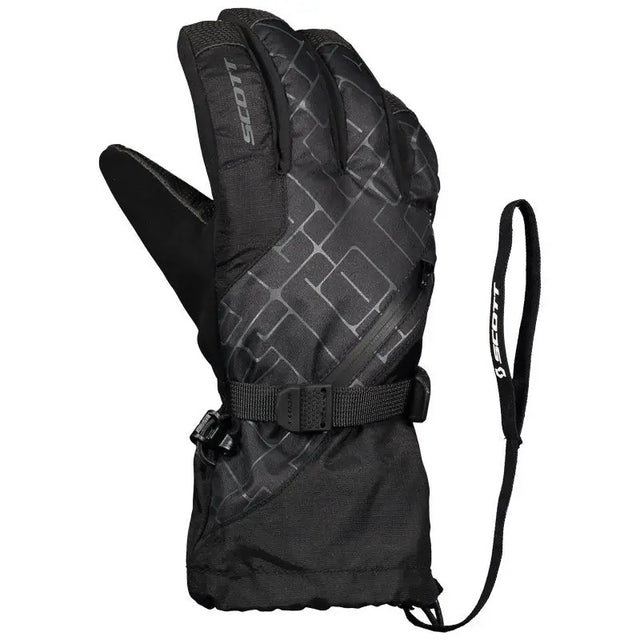 Manusi Copii Scott JR Ultimate Premium   Manusi Copii Scott JR Ultimate Premium