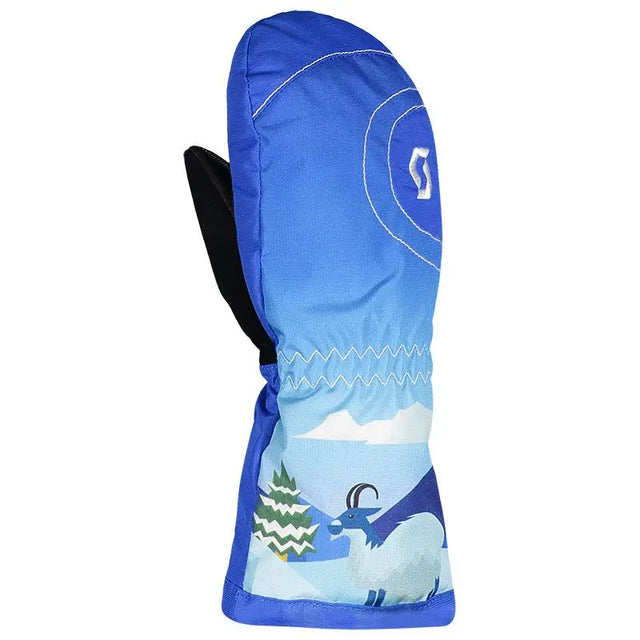 Manusi Copii Scott Ultimate Tot Jr Mitten   Manusi Copii Scott Ultimate Tot Jr Mitten