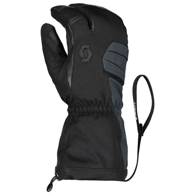 Manusi Scott Mitten Ultimate Premium Gtx   Manusi Scott Mitten Ultimate Premium Gtx