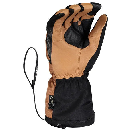 Manusi Scott Ultimate Premium Gtx   Manusi Scott Ultimate Premium Gtx