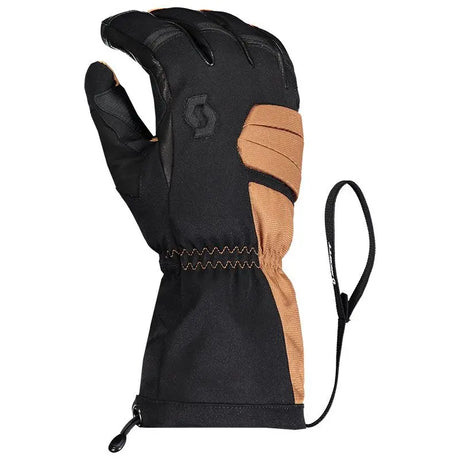 Manusi Scott Ultimate Premium Gtx   Manusi Scott Ultimate Premium Gtx