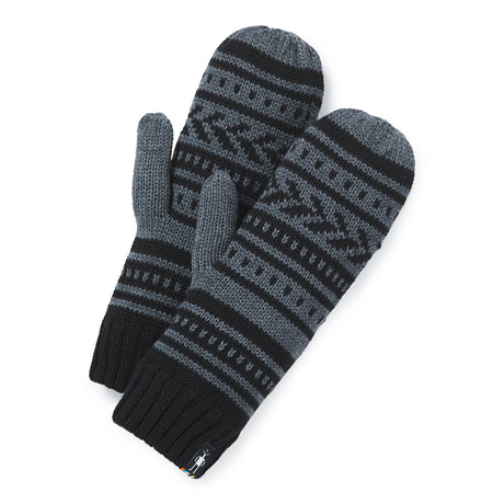 Manusi Smartwool Chair Lift Mitten