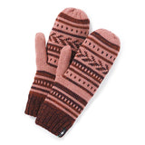 Manusi Smartwool Chair Lift Mitten