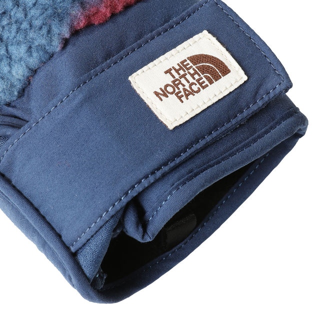 Manusi The North Face Cragmont Fleece   Manusi The North Face Cragmont Fleece