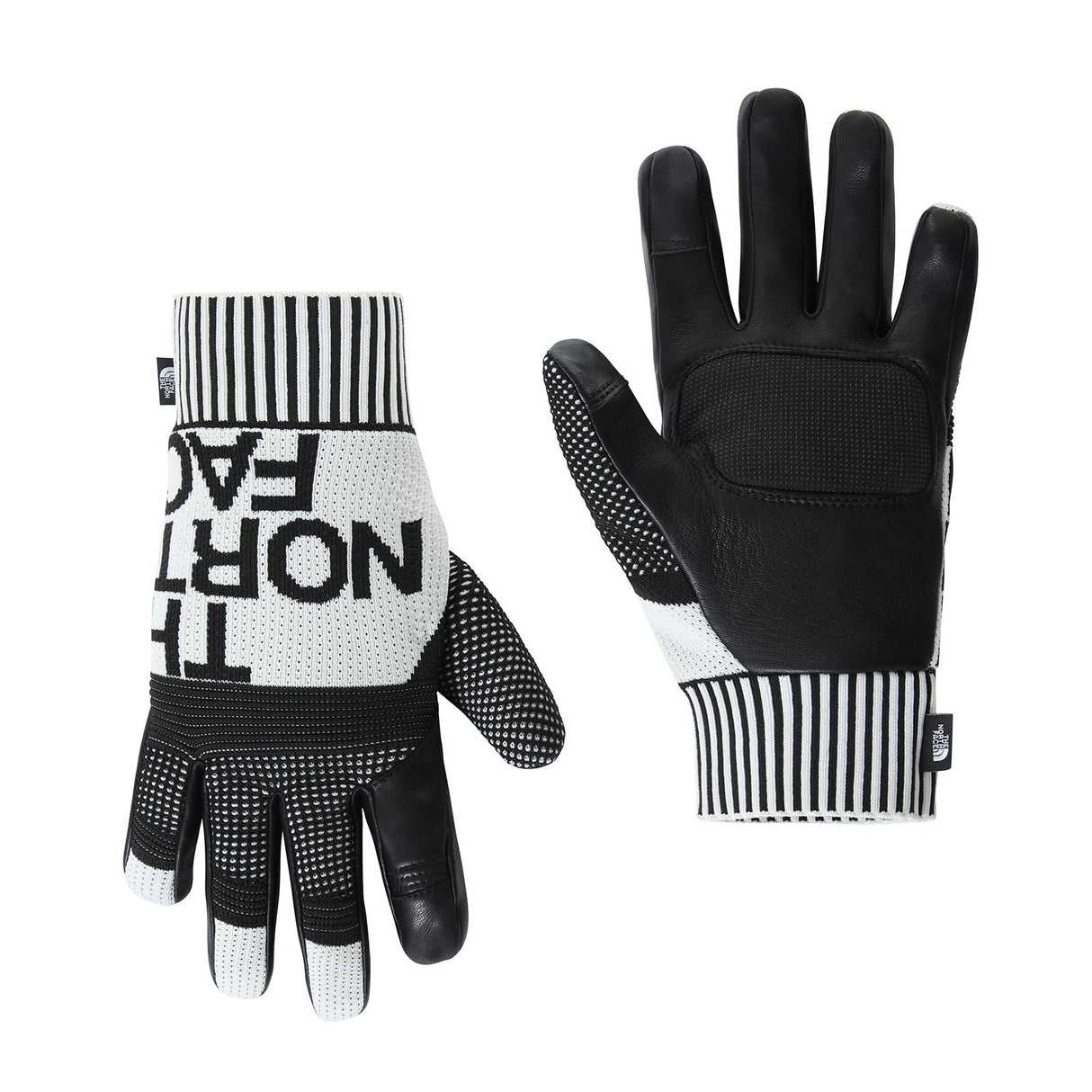 Manusi The North Face Il Solo Xlt