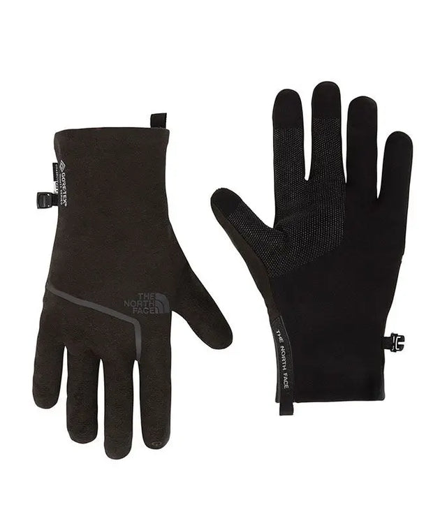 Manusi The North Face M Gore Closefit Fleece   Manusi The North Face M Gore Closefit Fleece