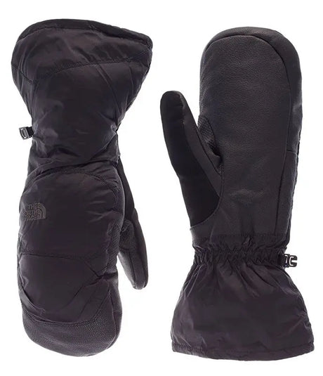 Manusi The North Face Nuptse Mitt   Manusi The North Face Nuptse Mitt