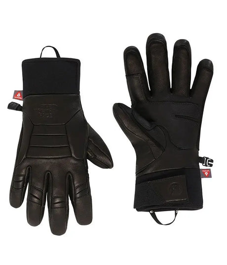 Manusi The North Face Steep Purist   Manusi The North Face Steep Purist
