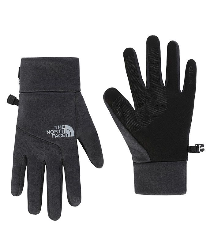 Manusi The North Face W Etip Hardface